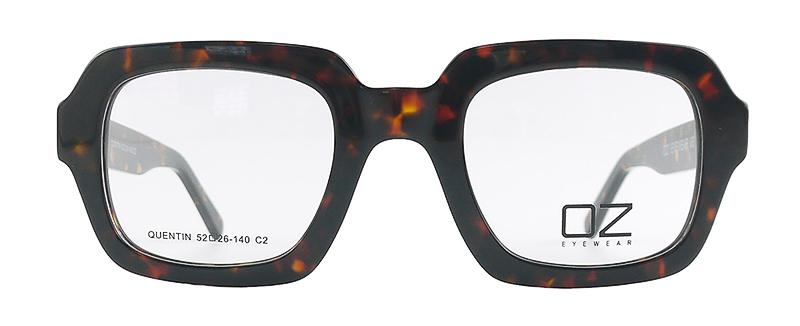 Oz Eyewear QUENTIN C2